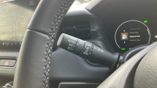 Honda HR-V 1.5 eHEV Advance 5dr CVT Hybrid Hatchback